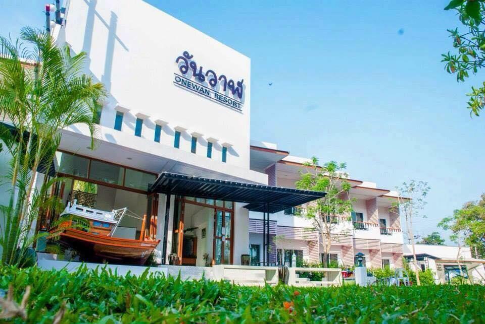Onewan Resort Prachuap Khiri Khan Zewnętrze zdjęcie