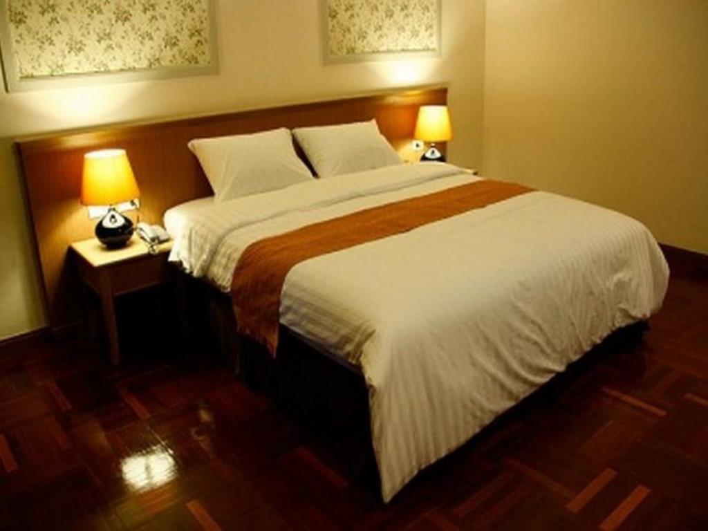 Onewan Resort Prachuap Khiri Khan Zewnętrze zdjęcie