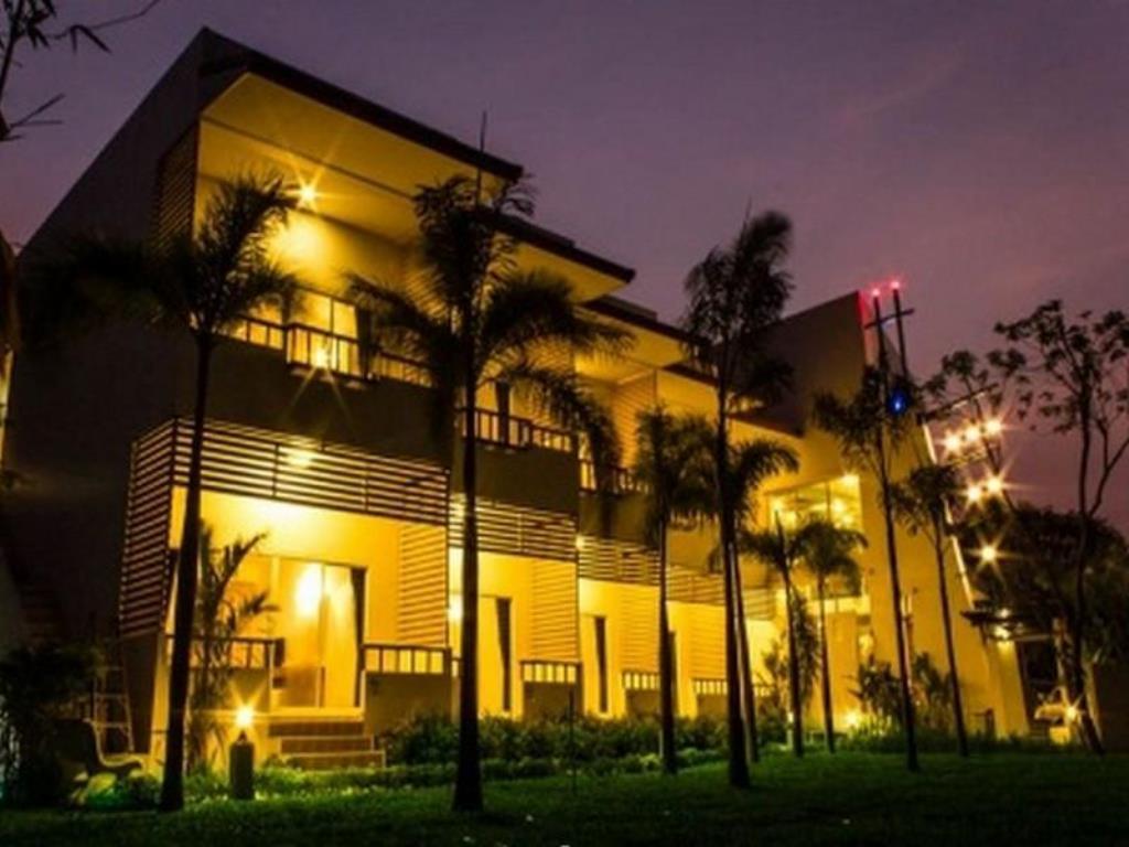 Onewan Resort Prachuap Khiri Khan Zewnętrze zdjęcie
