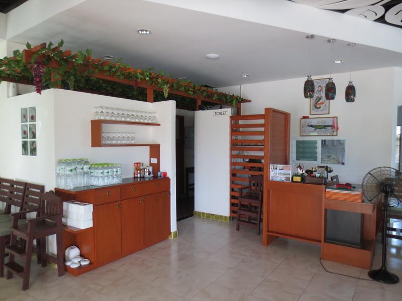Onewan Resort Prachuap Khiri Khan Zewnętrze zdjęcie
