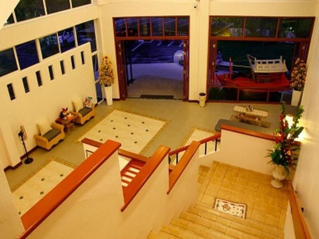 Onewan Resort Prachuap Khiri Khan Zewnętrze zdjęcie